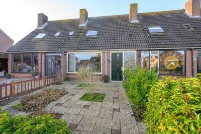 Woning Melchiorstraat 22 Oudesluis