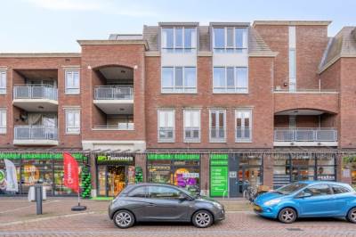 Woning Burgemeester Ruttenplein 308 Asten