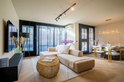 Woning 't College 7 Eindhoven