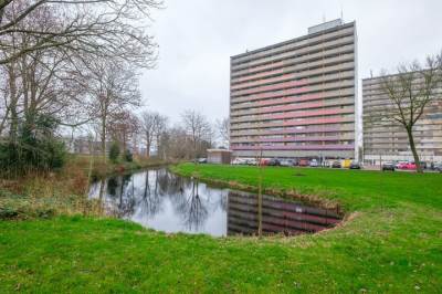 Woning Munt 59 Heerenveen