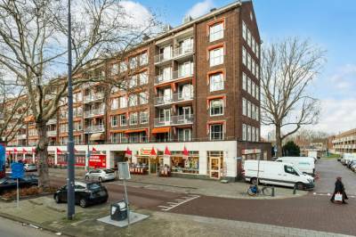 Woning Goudsesingel 17F Rotterdam