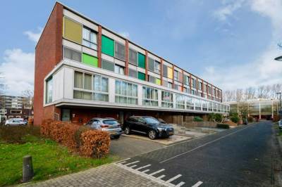 Woning Valeriusstraat 15B Schiedam