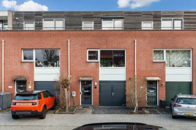 Woning Hoofdweg 164C Rotterdam