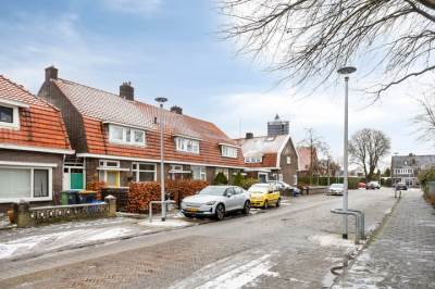 Woning Nieuweweg 24B Tiel