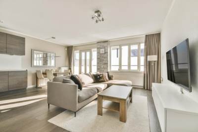 Woning Mitrastraat 112 Almere