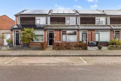 Woning Willem Royaardsstraat 45 Hengelo (OV)