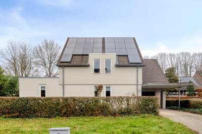 Woning Verhoevenlaan 50 Schijndel