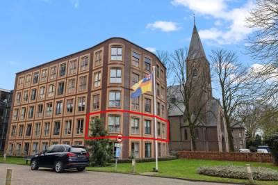 Woning Van Tuyllstraat 25L Hooglanderveen