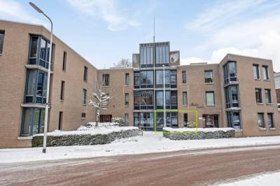 Woning Kruisstraat 29A Oss