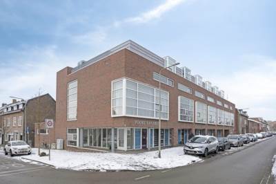 Woning Akersteenweg 58C13 Maastricht