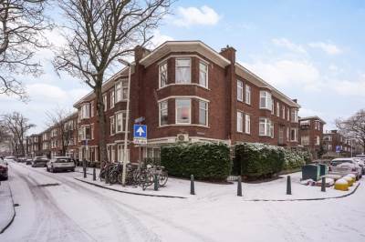 Woning Velpsestraat 141 Den Haag