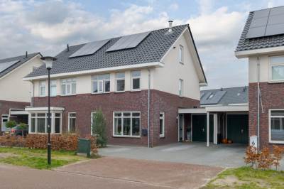 Woning Spurrie 7 Beilen