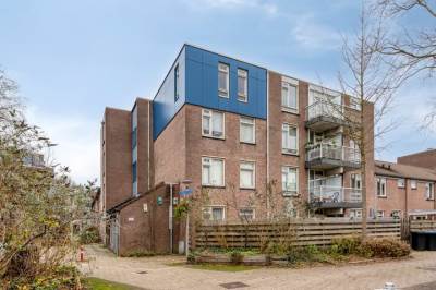 Woning Schepen Canishof 17 Arnhem