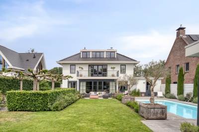 Woning Westerstraat 49B Huijbergen