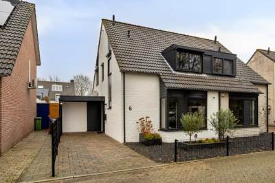 Woning Gruttohorst 6 Grave