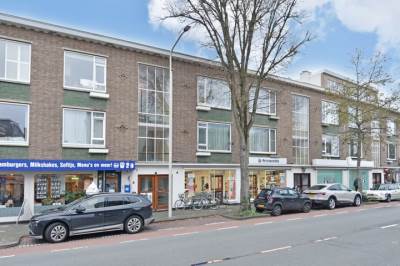 Woning Valeriusstraat 52 Den Haag
