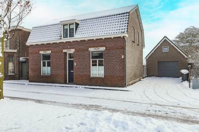 Woning Wernhoutseweg 73 Wernhout