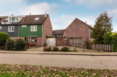 Woning Horst 1011 Lelystad