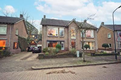Woning Staringlaan 48 Apeldoorn