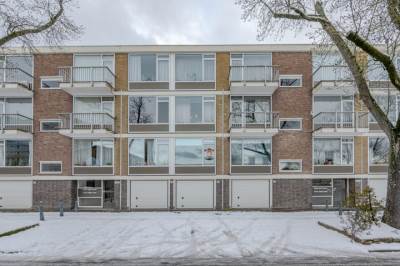 Woning Luntershoek 51 Rotterdam