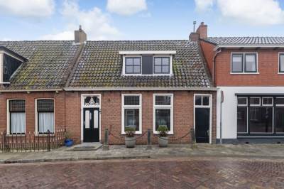 Woning Waling Dykstrastrjitte 10 Holwert