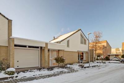 Woning Bosuil 2 Veldhoven