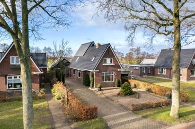 Woning Miedloane 7 De Westereen