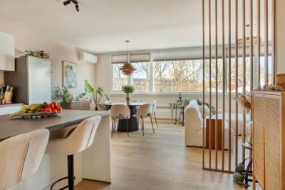 Woning Hoornweg 33C Rotterdam