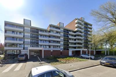 Woning Top Naefflaan 42 Groningen