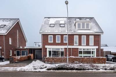 Woning Cranenburgsestraat 116B Groesbeek