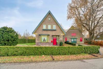 Woning Maatweg 10 Elspeet