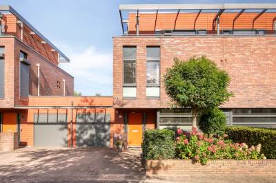 Woning Lage Geeren 23 Hoogland