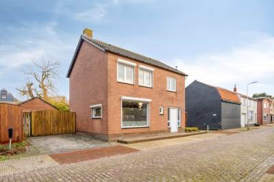 Woning Klinkerstraat 8A Clinge