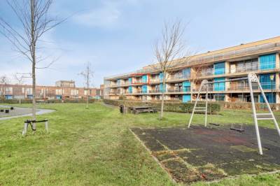 Woning Catharina-Amaliahof 33 Beverwijk