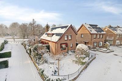 Woning Torenvalk 61 Bunschoten-Spakenburg