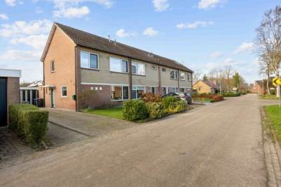 Woning Stelling 10 Slochteren