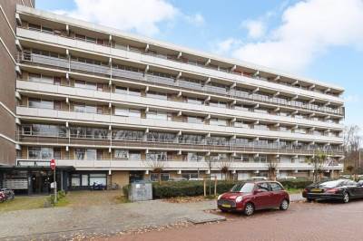 Woning De Brink 826 Den Haag