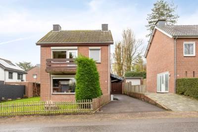 Woning Irmgardstraat 2 Vaals
