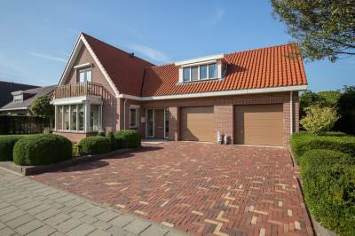 Woning Zuster Van Donkstraat 18 Arnemuiden