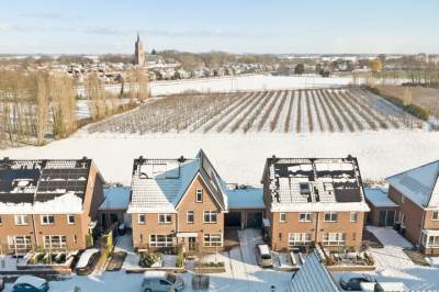 Woning Marten Toonderlaan 23 Kloetinge (Gem. Goes)