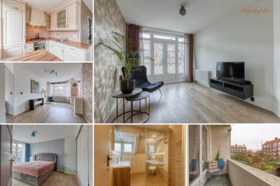 Woning Dennelaan 21 Rijswijk (ZH)