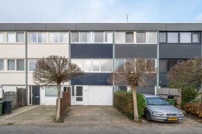 Woning Dongelaan 29 Veghel