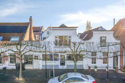 Woning Voorstraat 9 Stellendam