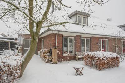 Woning Apeldoornsestraat 19 Voorthuizen