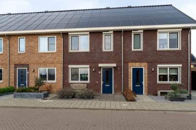 Woning Hazelegerstraat 2A Veen
