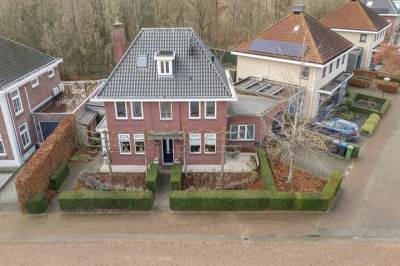 Woning Nachtegaal 26 Rijswijk (NB)