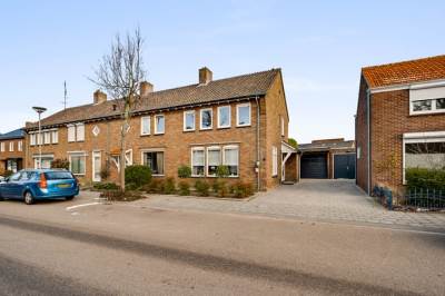 Woning Beuldersweg 11 Nederweert