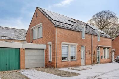 Woning Brouwerijstraat 10 Kloosterzande