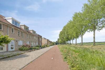 Woning Torkruidstraat 44 Lisserbroek