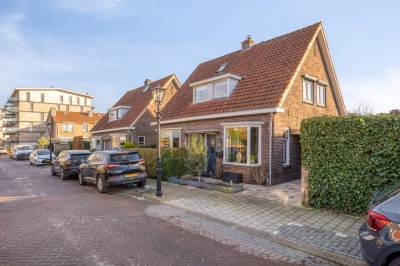 Woning Kruisstraat 5A Krimpen aan den IJssel